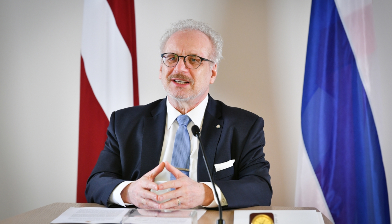 Egils Levits
