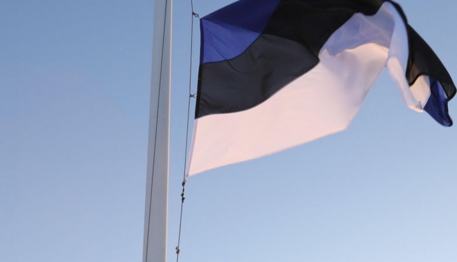Aicinām medijus akreditēties Valsts prezidenta valsts vizītes Igaunijā atspoguļošanai