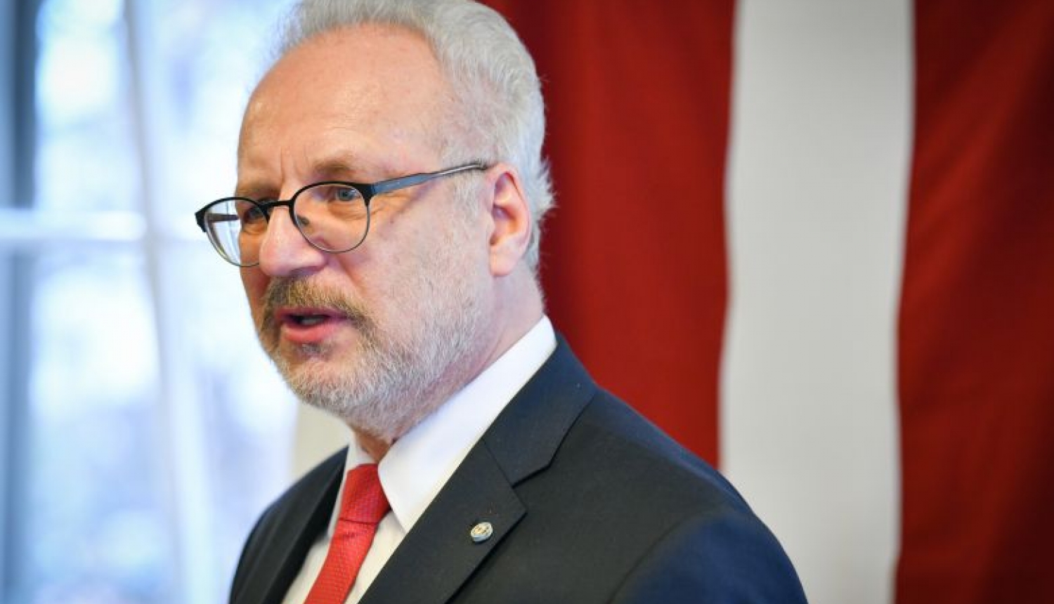 Valsts prezidents aicina Saeimu nostiprināt vēlētāju apvienību dalības iespēju pašvaldību vēlēšanu kandidātu sarakstos