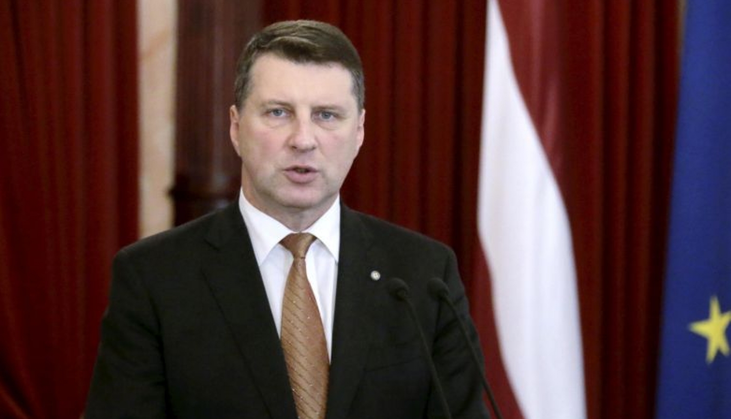 Valsts prezidents nodod otrreizējai caurlūkošanai Saeimai grozījumus likumā “Par tiesu varu”
