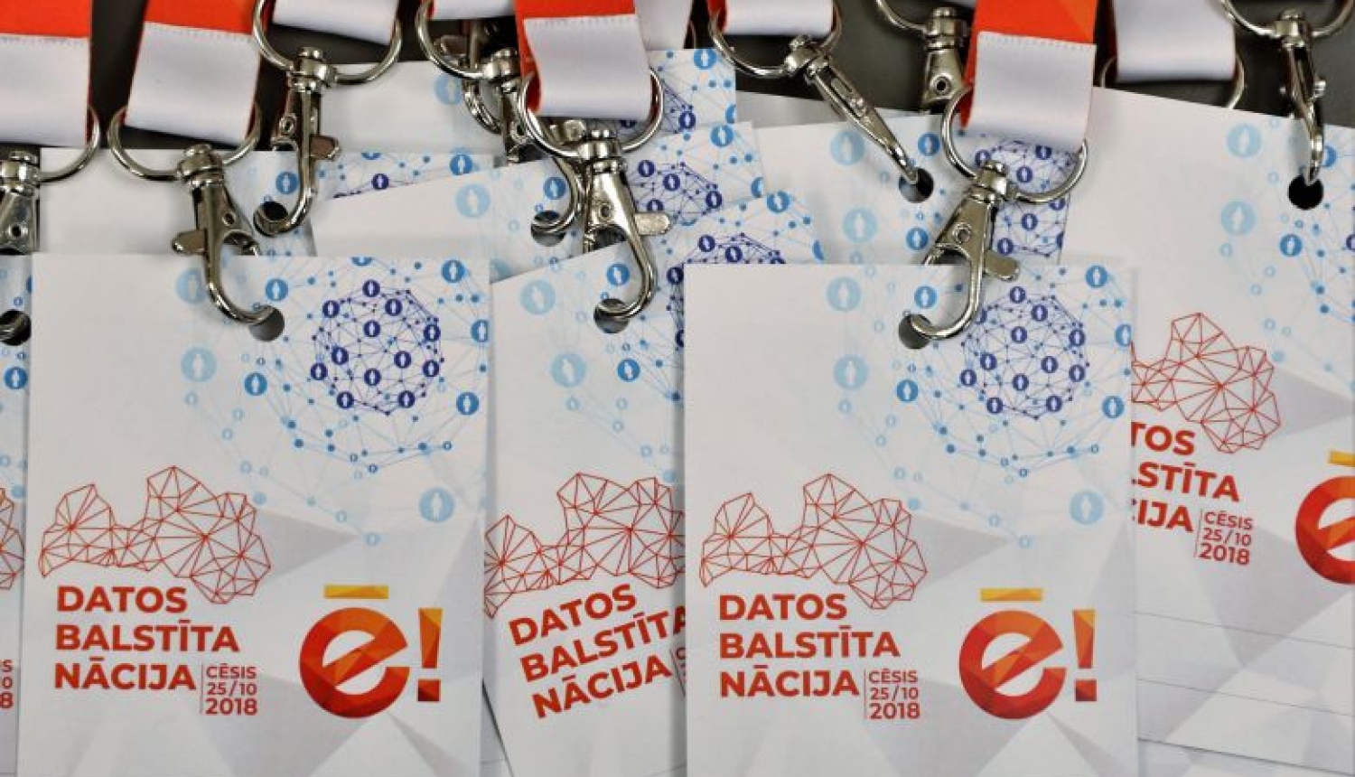 Valsts prezidents: Digitalizācija nav pašmērķis. Tās uzdevums ir padarīt ikvienu procesu ērtāku, ātrāku, drošāku un lētāku