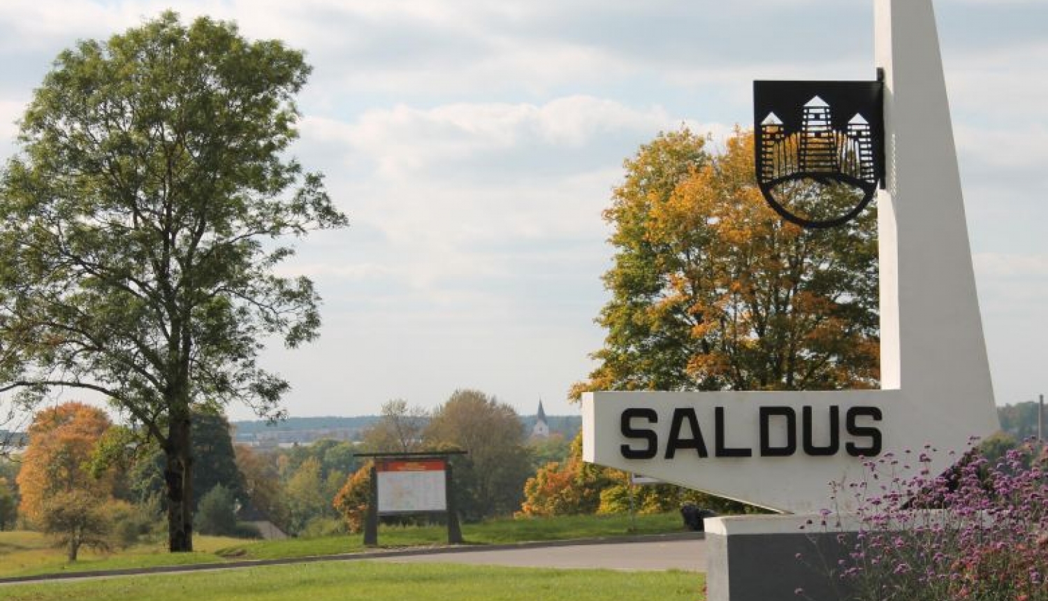 Valsts prezidents reģionālajā darba vizītē apmeklēs Saldus novadu