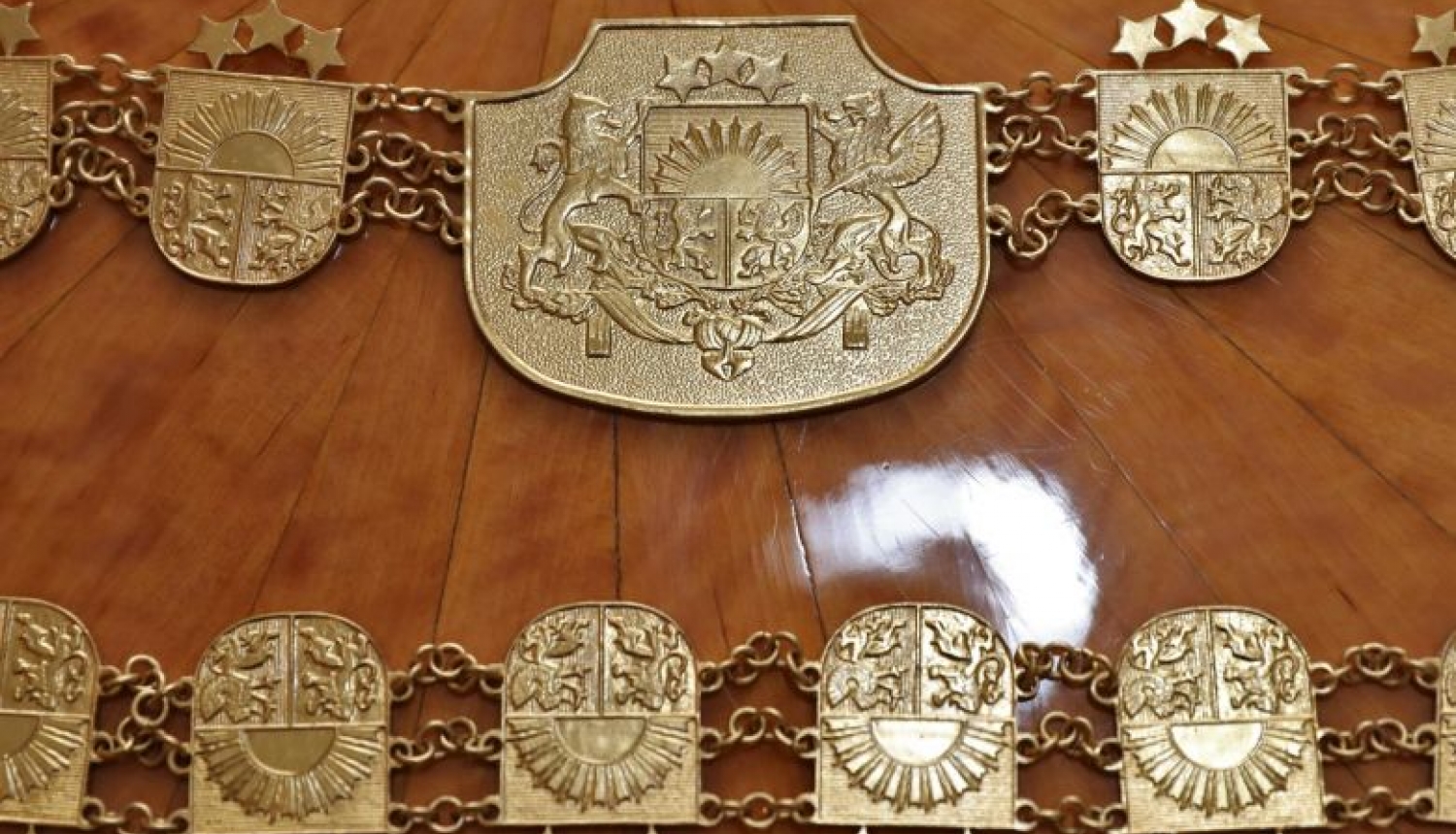 Valsts prezidents sāk diskusiju ciklu par Latvijas tiesu varai aktuāliem jautājumiem